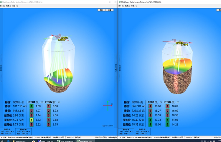 冀中能源峰峰集團(tuán)馬頭洗選廠智能配煤系統(tǒng)獲中國煤炭加工利用協(xié)會“五小創(chuàng)新”優(yōu)秀成果一等獎